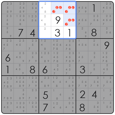 sudoku for 4th graders